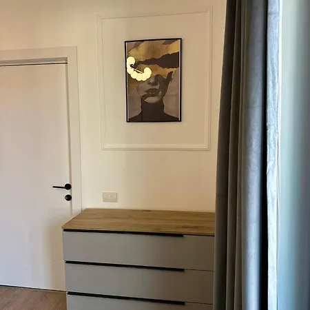 Sicant - Self Check-in Appartement Constanţa