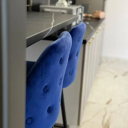 Sicant - Self Check-in Appartement