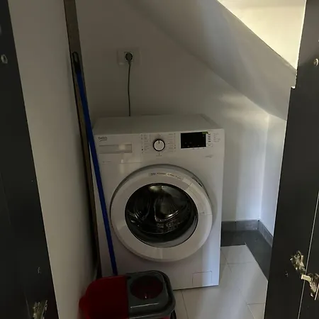 Sicant - Self Check-in Appartement Constanţa