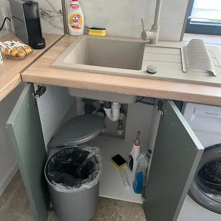 Appartement Sicant - Self Check-in Constanţa