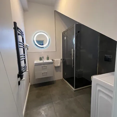 Appartement Sicant - Self Check-in Constanţa
