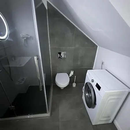 Sicant - Self Check-in Appartement