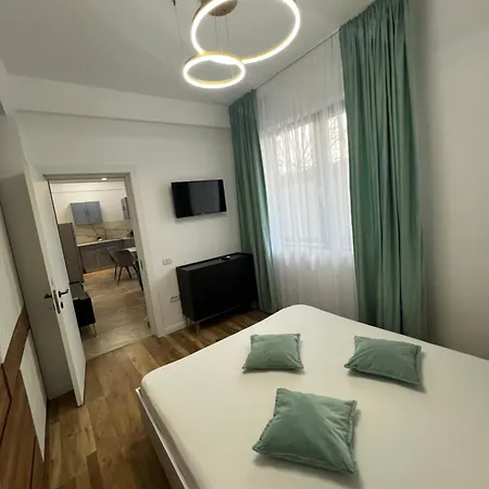 Sicant - Self Check-in Appartement Constanţa