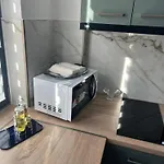 Apartment Sicant - Self Check-in *