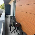 Sicant - Self Check-in Apartment