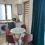 Sicant - Self Check-in Apartment Constanţa