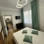 Sicant - Self Check-in Apartment Constanţa