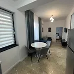 Apartment Sicant - Self Check-in Constanţa