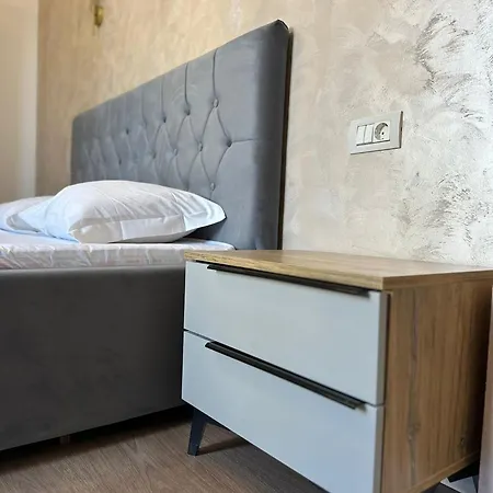 Sicant - Self Check-in Konstanca