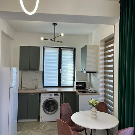 Apartament Sicant - Self Check-in *