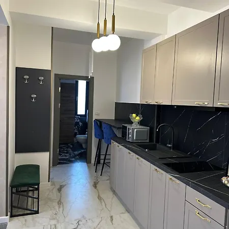 Sicant - Self Check-in Apartament *