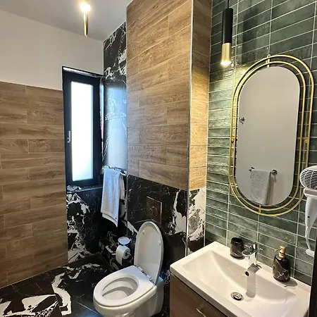 Sicant - Self Check-in Apartament