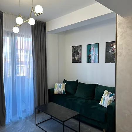 Apartament Sicant - Self Check-in *