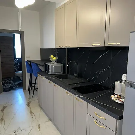 Sicant - Self Check-in Apartament Konstanca