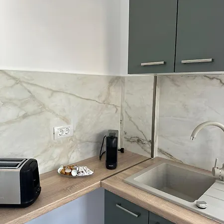 Sicant - Self Check-in Apartament *