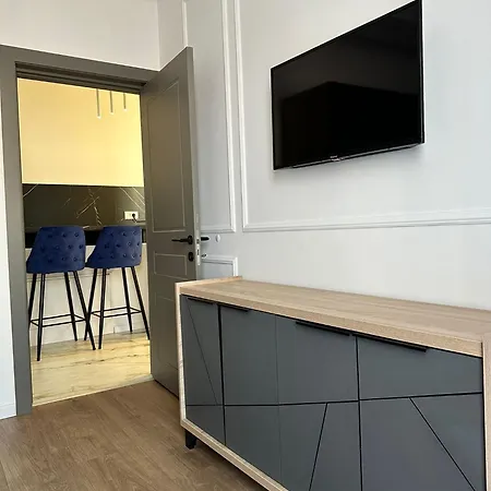 Apartament Sicant - Self Check-in *