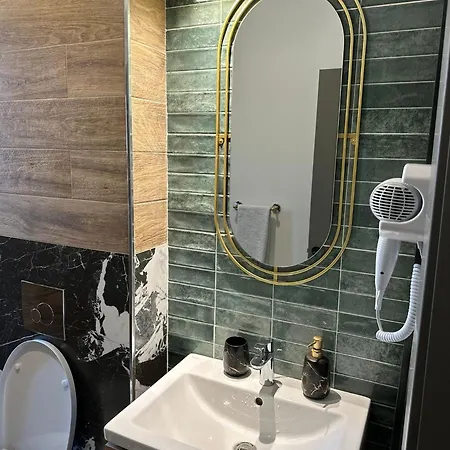 Apartament Sicant - Self Check-in