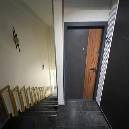 Apartament Sicant - Self Check-in *