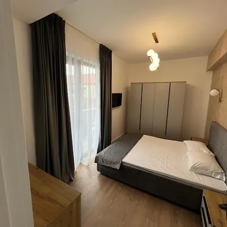 Apartament Sicant - Self Check-in Constanţa