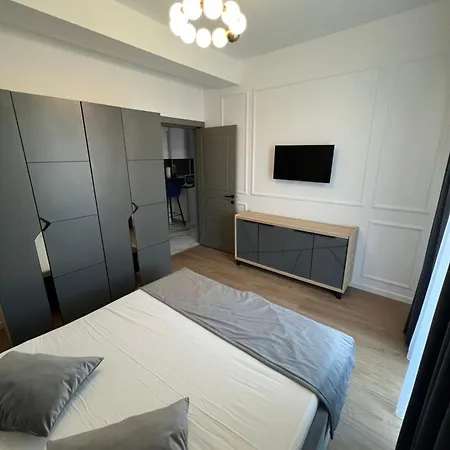 Sicant - Self Check-in Apartament