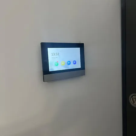 Sicant - Self Check-in דירה *