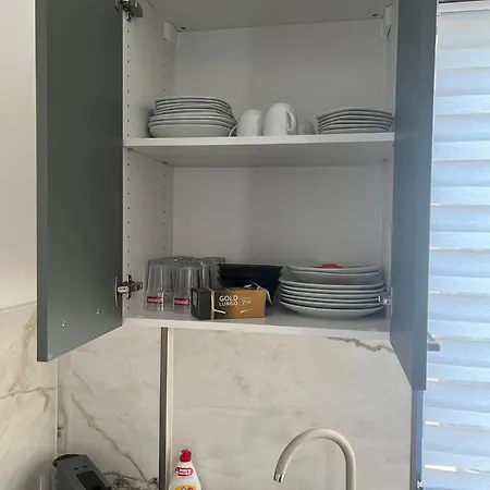 Apartament Sicant - Self Check-in Konstanca