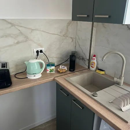 Apartament Sicant - Self Check-in *