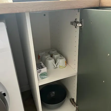 Sicant - Self Check-in Constanţa