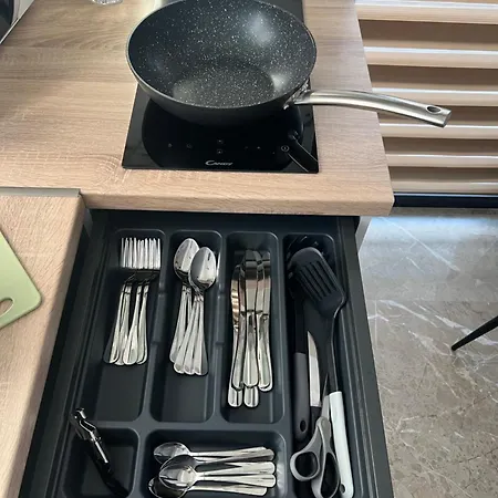 Apartament Sicant - Self Check-in