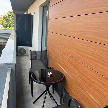 Sicant - Self Check-in Apartament