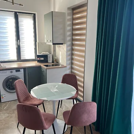 Sicant - Self Check-in Apartament Constanţa