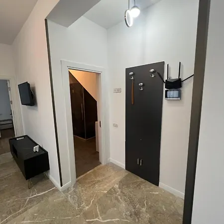 Apartament Sicant - Self Check-in