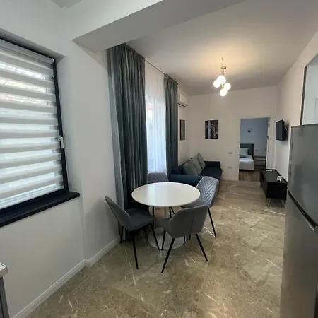 Apartament Sicant - Self Check-in Konstanca