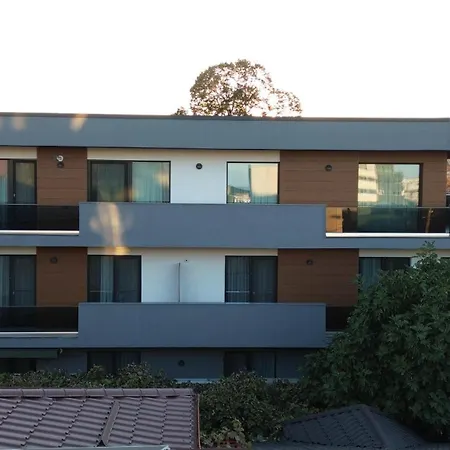 Апартаменты Sicant - Self Check-in *