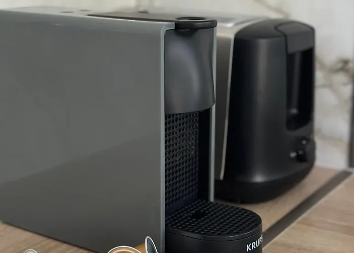 Apartment Sicant - Self Check-in Constanţa