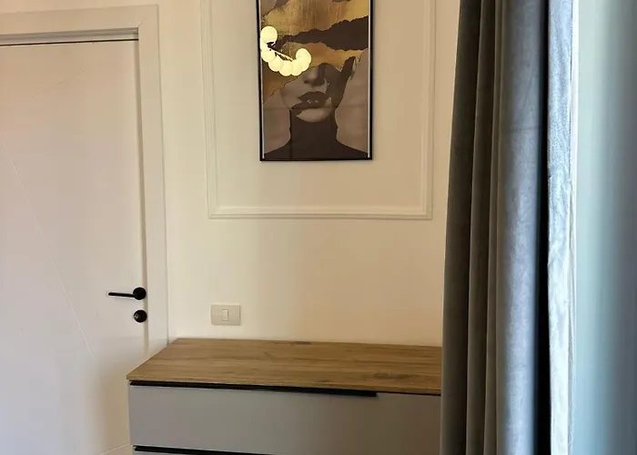 Sicant - Self Check-in Apartment Constanţa