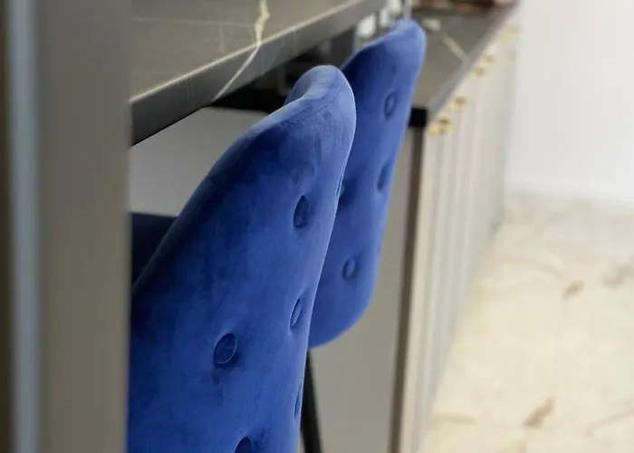 Sicant - Self Check-in Apartment