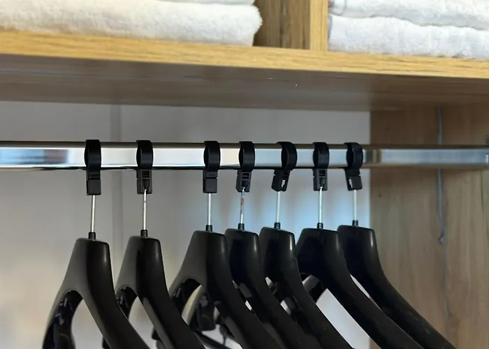 Апартаменты Sicant - Self Check-in *