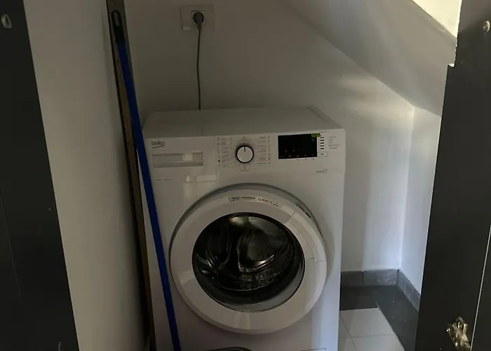 Sicant - Self Check-in Apartment Constanţa