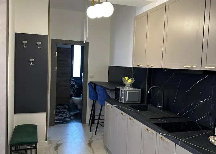 Sicant - Self Check-in Apartment *