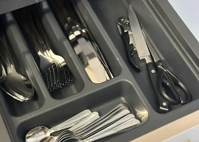 Sicant - Self Check-in Apartment Constanţa