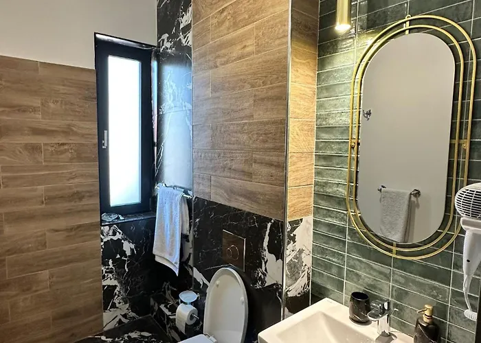 Sicant - Self Check-in Апартаменты