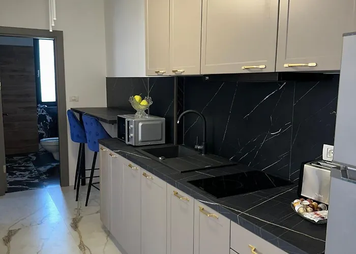 Sicant - Self Check-in Apartment Constanţa