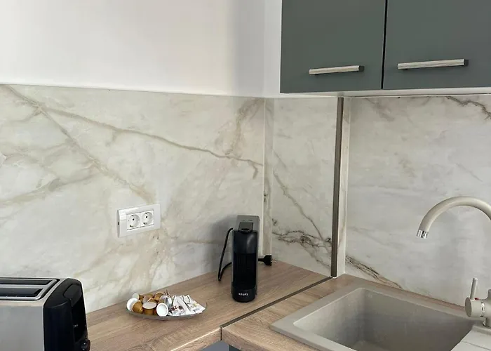 Sicant - Self Check-in Apartment *