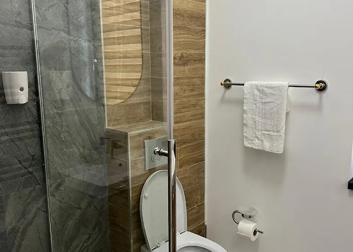 Sicant - Self Check-in Apartment *