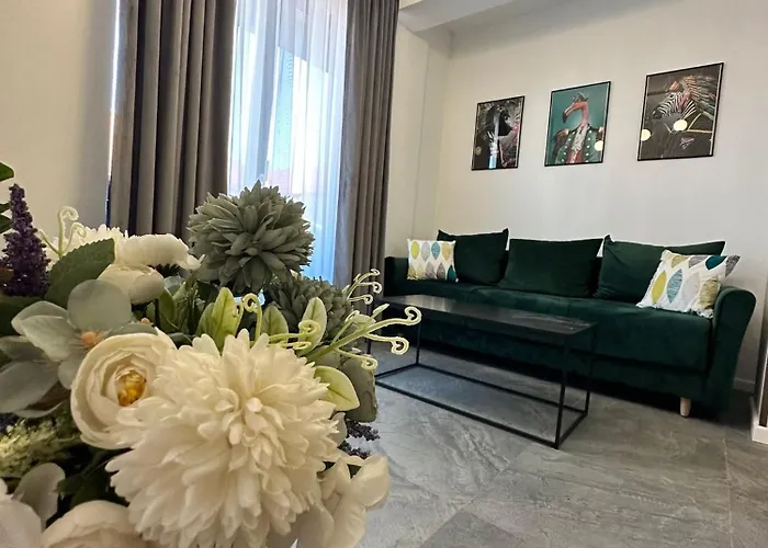 Sicant - Self Check-in Constanţa