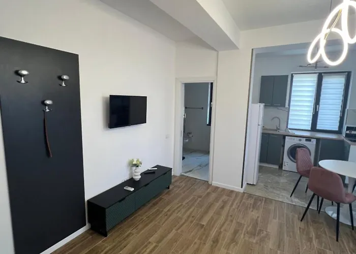 Sicant - Self Check-in Apartment *