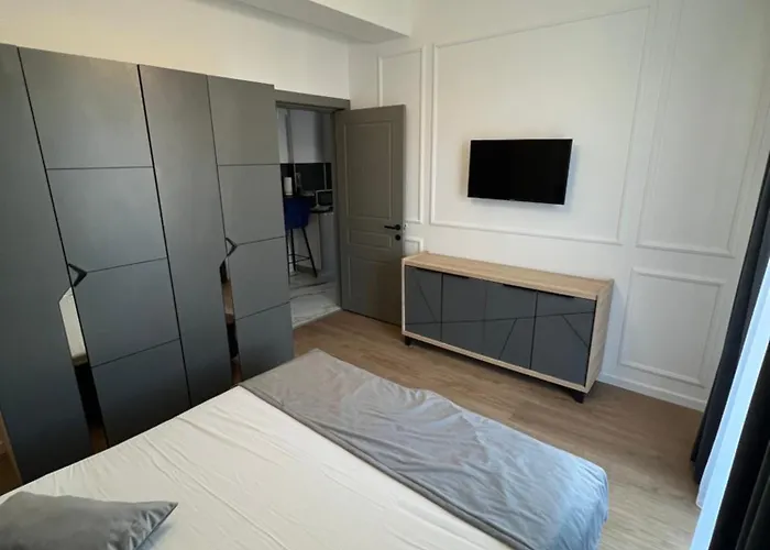 Sicant - Self Check-in Apartment