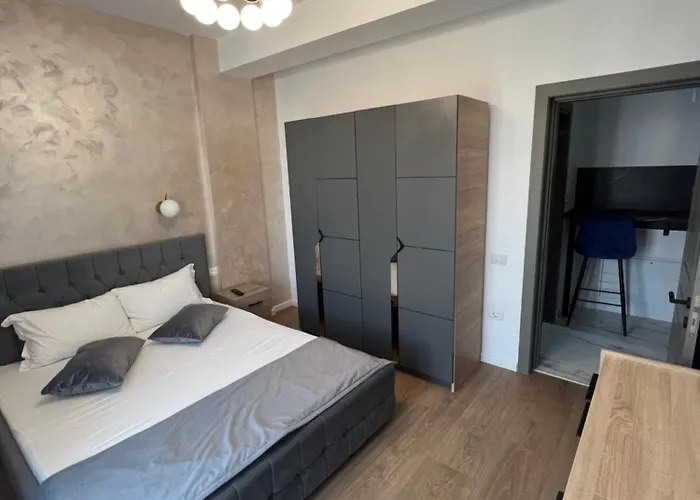 Sicant - Self Check-in Apartment