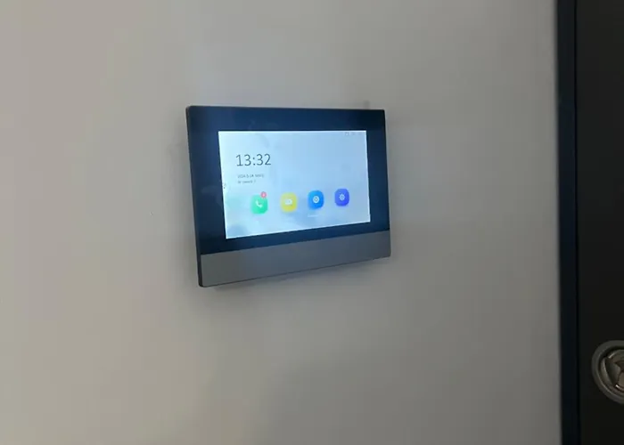 Sicant - Self Check-in Apartment *